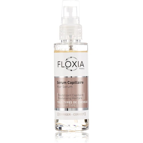 فلوكسيا بخاخ مصل لتساقط الشعر 50 مل فلوكسيا بخاخ مصل لتساقط الشعر 50 مل